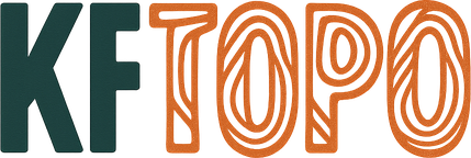 Kftopo Logo